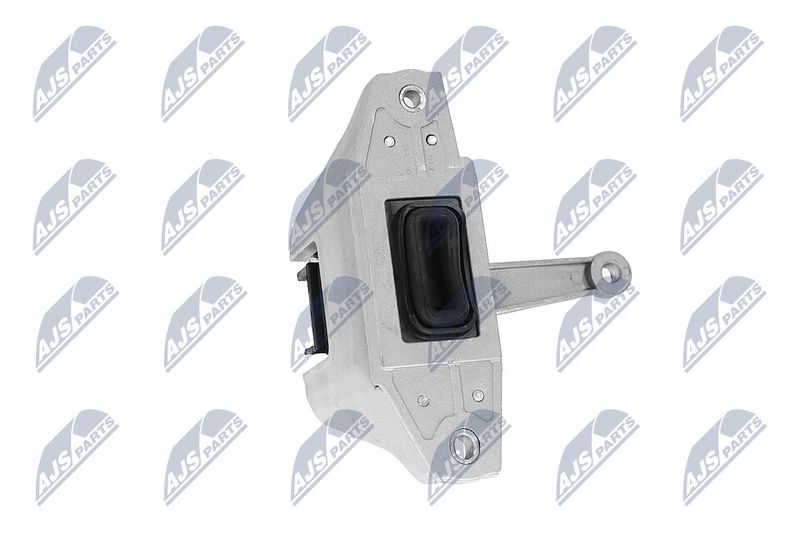 Paigutus, Mootor, NTY ZPS-HY-521