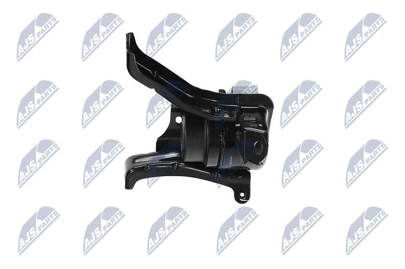 NTY ZPS-TY-177 Mounting, engine