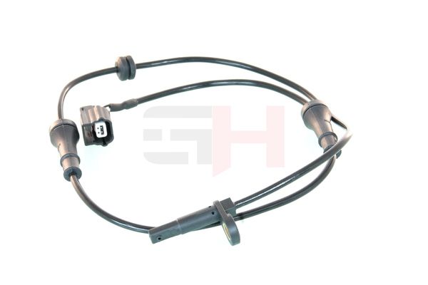 GH GH-702285 Sensor, wheel speed