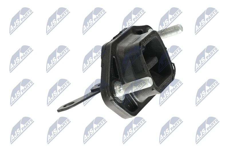 Paigutus, Mootor, NTY ZPS-HD-088