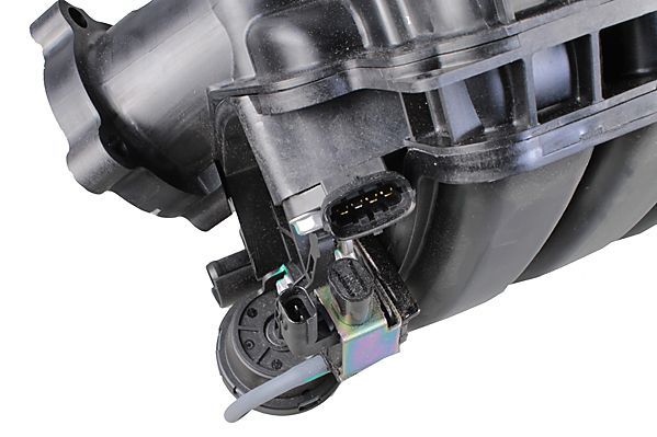 METZGER AUTOTEILE 2100087 Intake Manifold Module