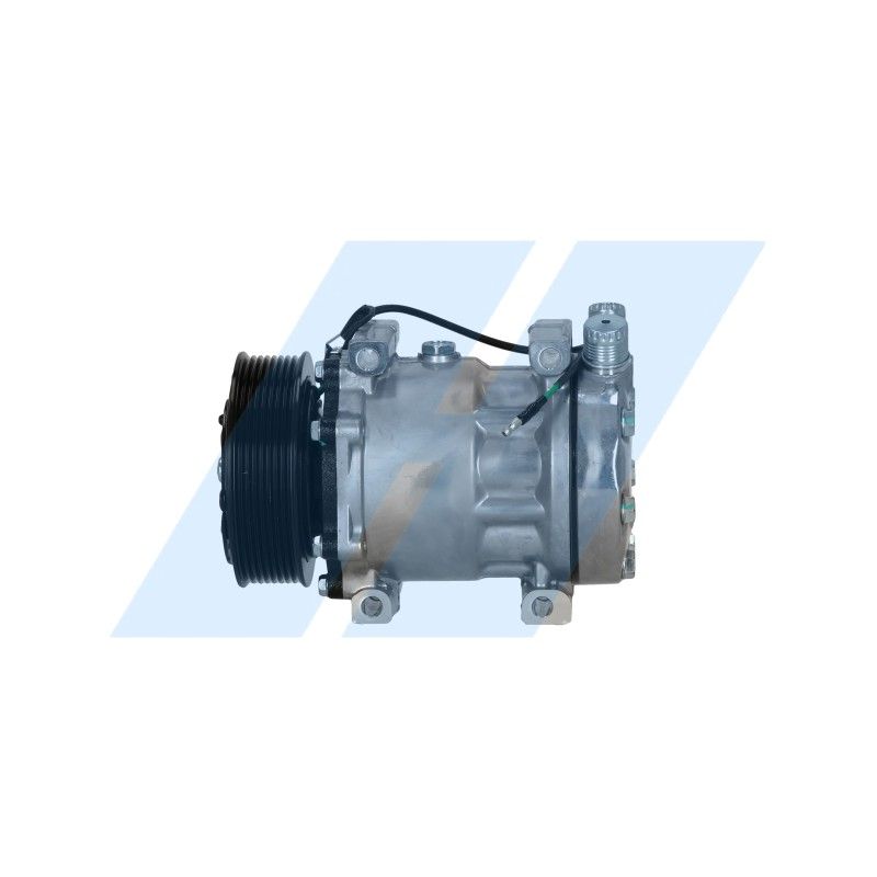 Compresor, climatizare HIGHWAY AUTOMOTIVE 45126001