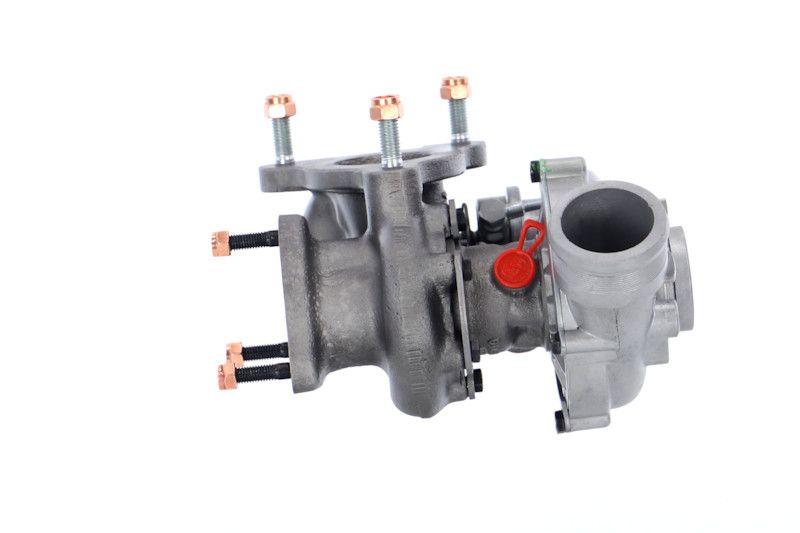 REMANTE 003-001-001033R Charger, charging (supercharged/turbocharged)