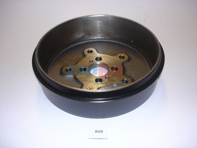 JAPKO 56K08 Brake Drum