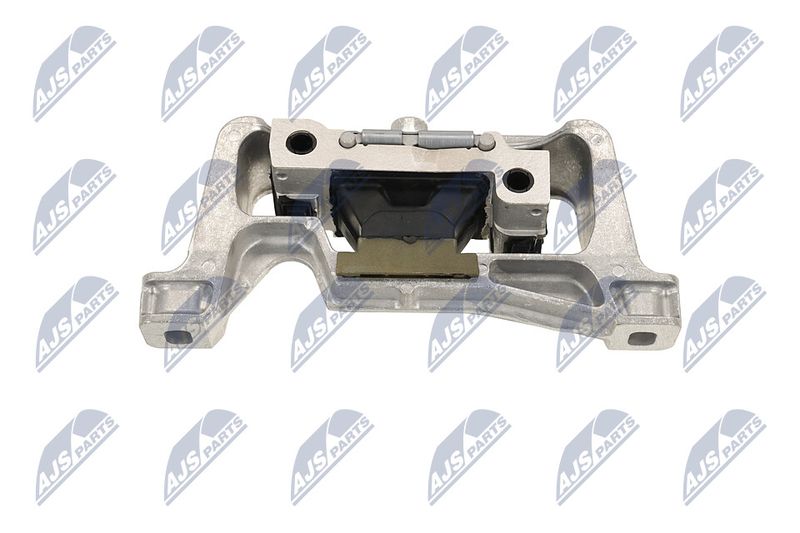 Paigutus, Mootor, NTY ZPS-ME-056