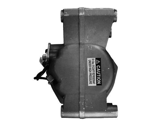 Airstal 10-3772 Compressor, air conditioning