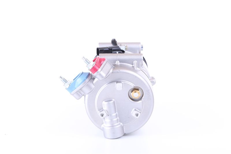 Kompressor, kliimaseade, NISSENS 890040