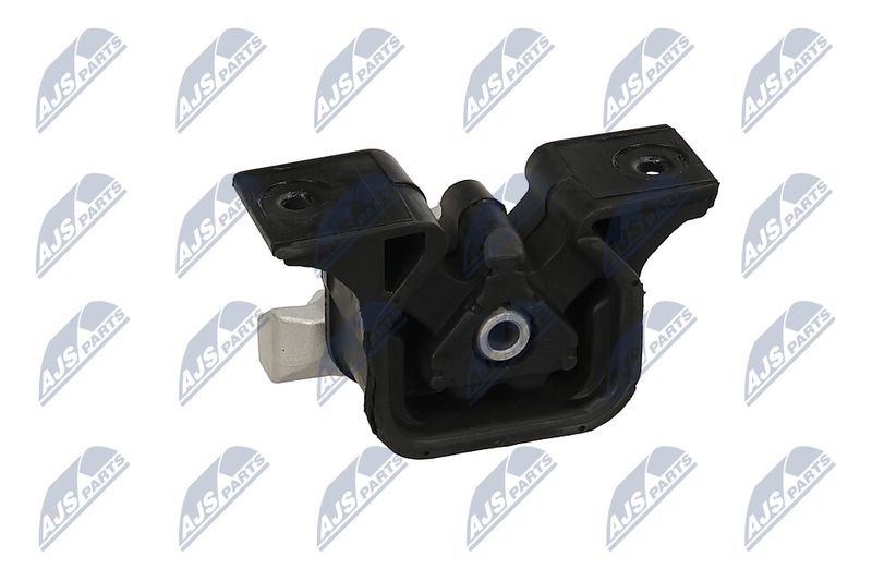 Paigutus, Mootor, NTY ZPS-PL-055