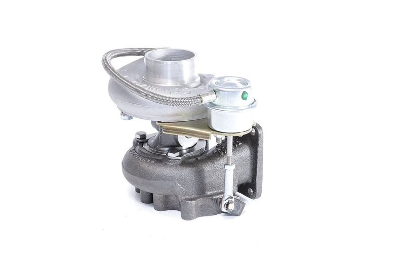 Compresor,sistem de supraalimentare T911830 BTS Turbo