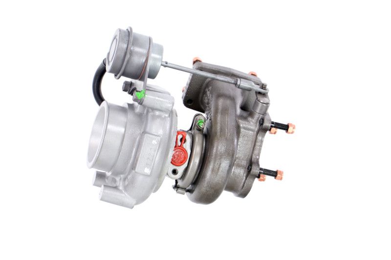 REMANTE 003-001-004415R Charger, charging (supercharged/turbocharged)