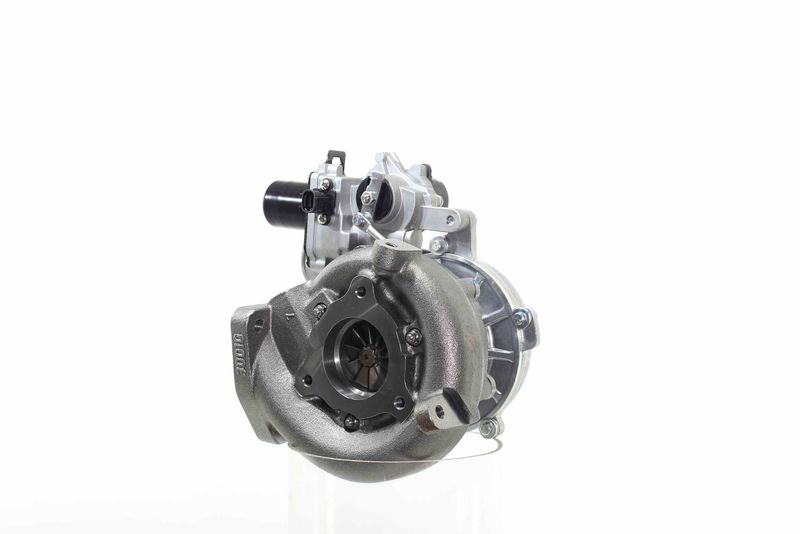 ALANKO 10901413 Charger, charging (supercharged/turbocharged)
