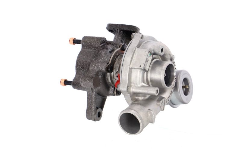 REMANTE 003-001-000148R Charger, charging (supercharged/turbocharged)