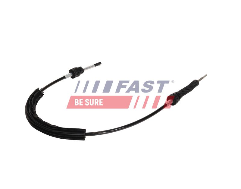 FAST FT11778 Cable Set, manual transmission