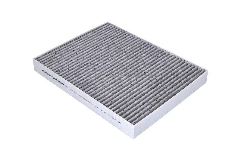 KAMOKA F505101 - Salono filtras