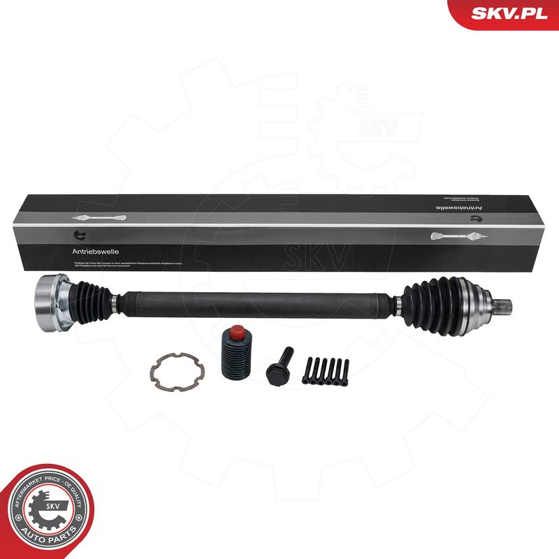 Veovõll, ESEN SKV 40SKV283