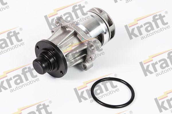 Veepump, mootori jahutus KRAFT Automotive 1502630