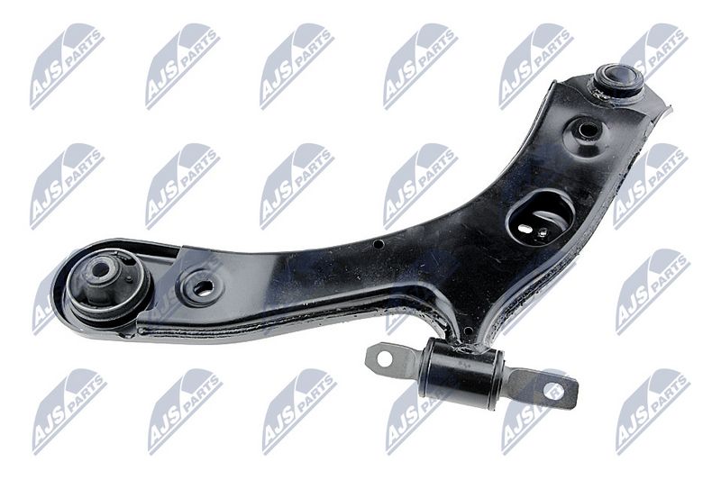 NTY ZWD-SU-040 Control/Trailing Arm, wheel suspension
