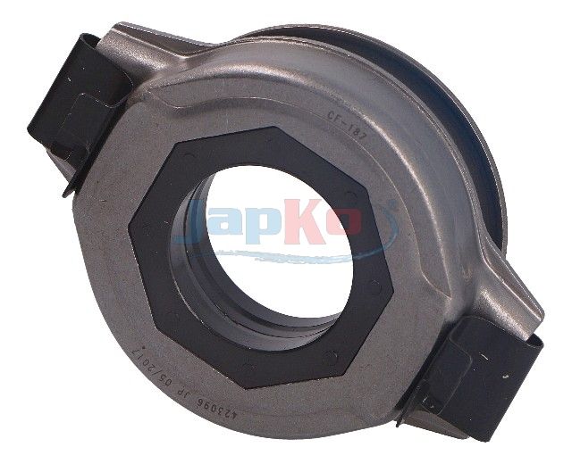 JAPKO 90187 Clutch Release Bearing