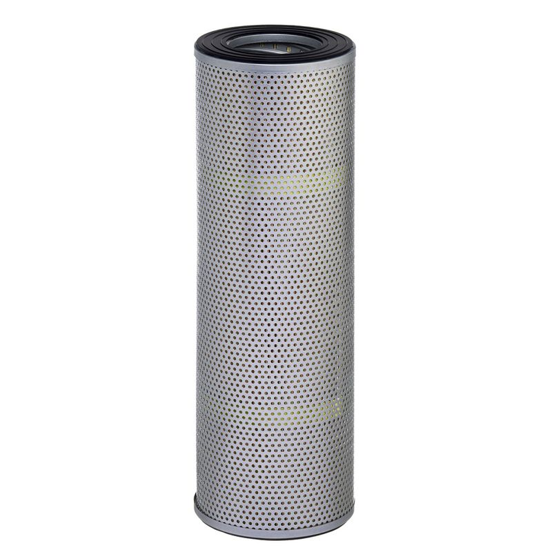 Hydraulisch filter (patroon)