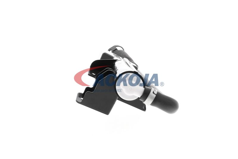 ACKOJA A70-08-0078 Washer Fluid Jet, headlight cleaning
