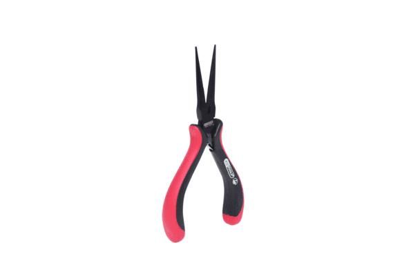 KS TOOLS 500.7032-E Round Nose Pliers