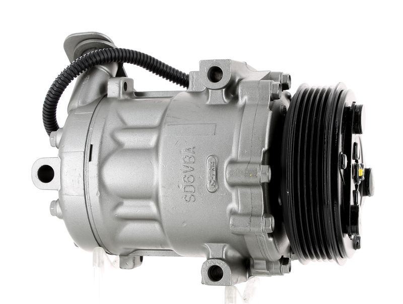 CEVAM 8600120 Compressor, air conditioning