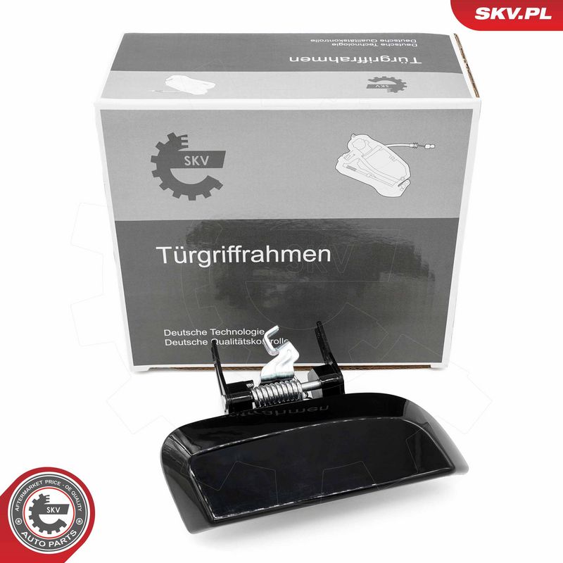 Väljaspoolne uksekäepide, ESEN SKV 97SKV081