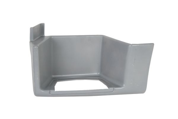 Türschwellen - Trittbrett