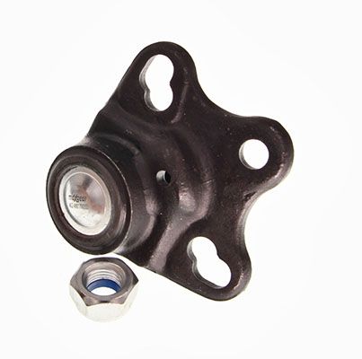 MAXGEAR 72-3117 Нижній/верхній кульовий шарнір