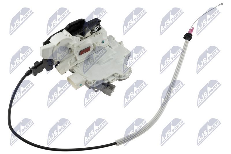 Ukselukk, NTY EZC-PS-036