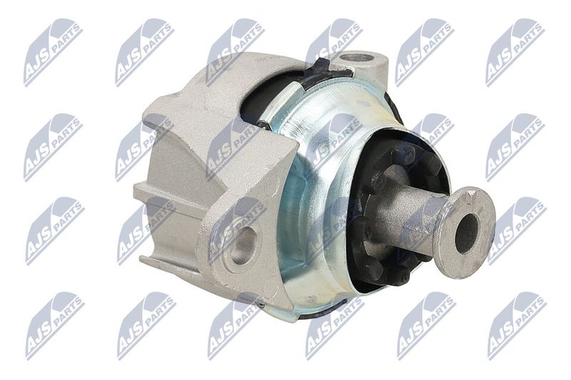 Paigutus, Mootor, NTY ZPS-PL-003