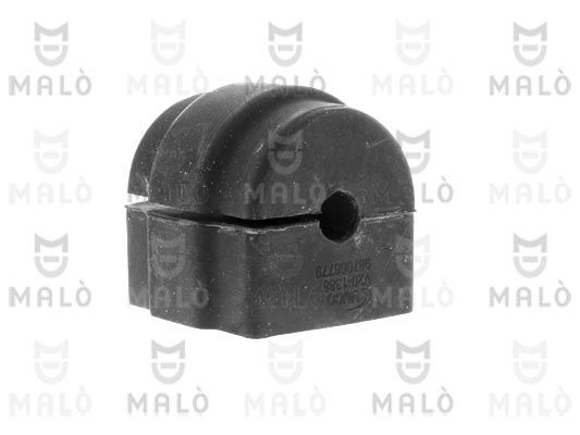AKRON-MALÒ 270971 - Anti-Roll Bar Bush Kit