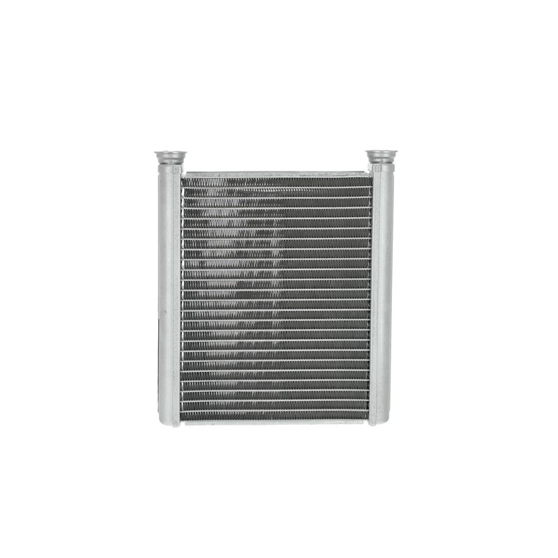 NISSENS 707421 Heat Exchanger, interior heating