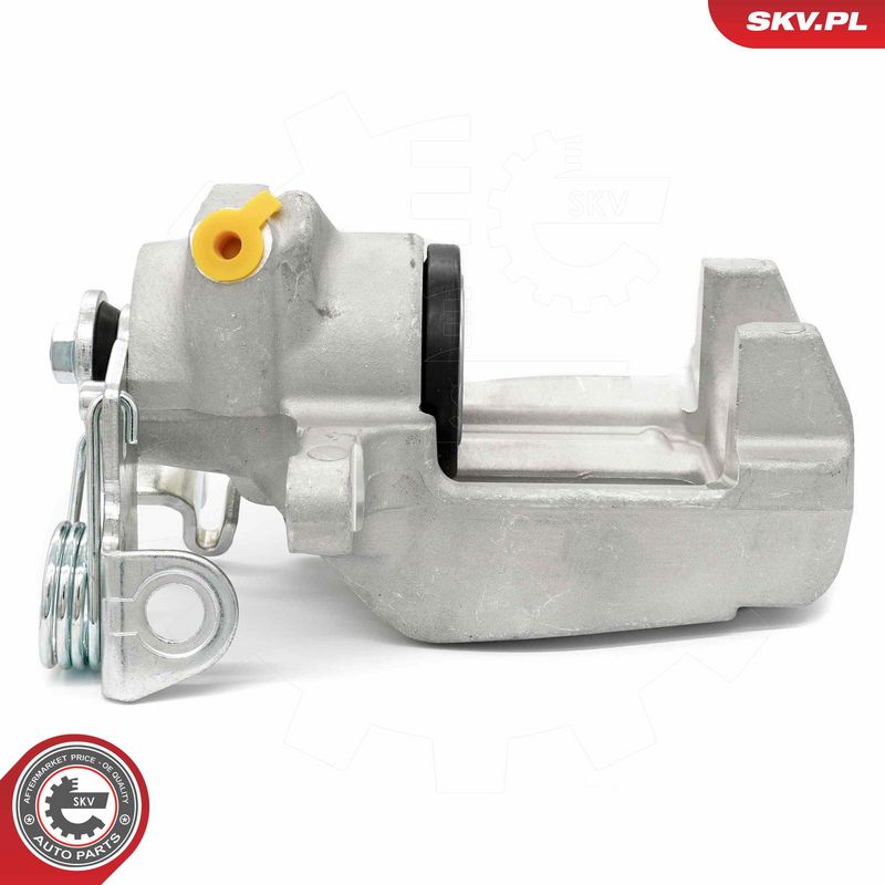 Pidurisadul, ESEN SKV 67SKV423