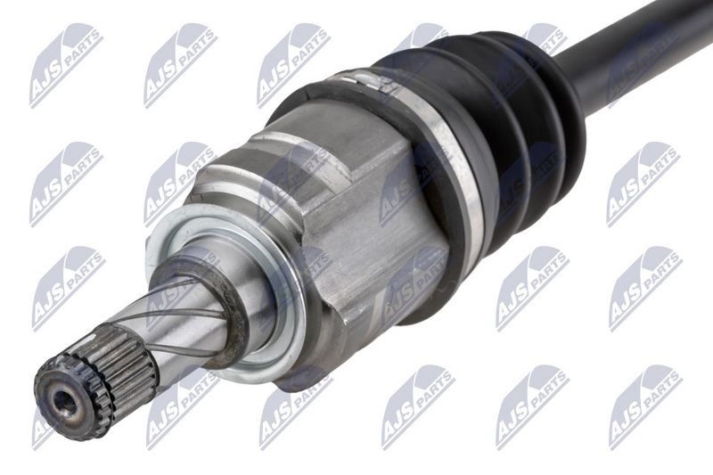 NTY NPW-PL-183 Drive Shaft