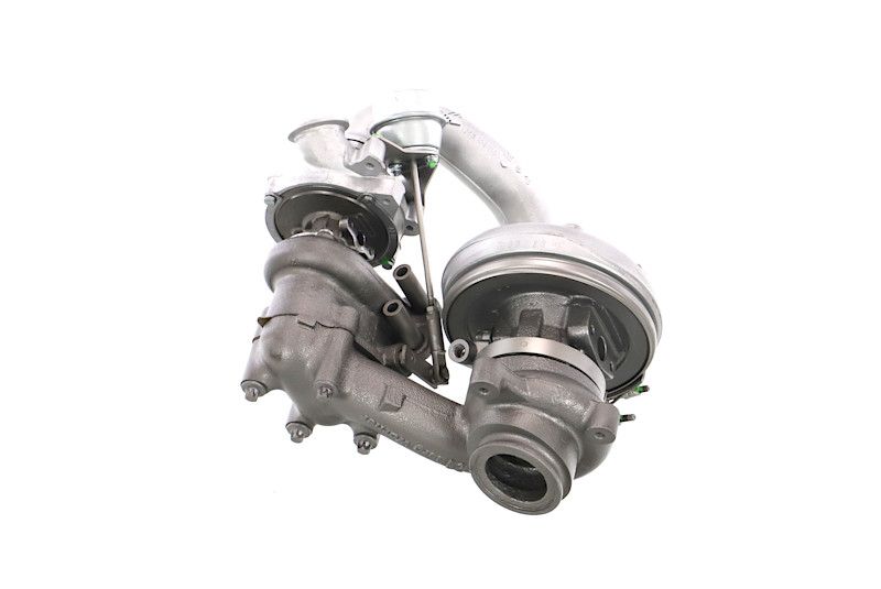REMANTE 003-001-003918R Charger, charging (supercharged/turbocharged)