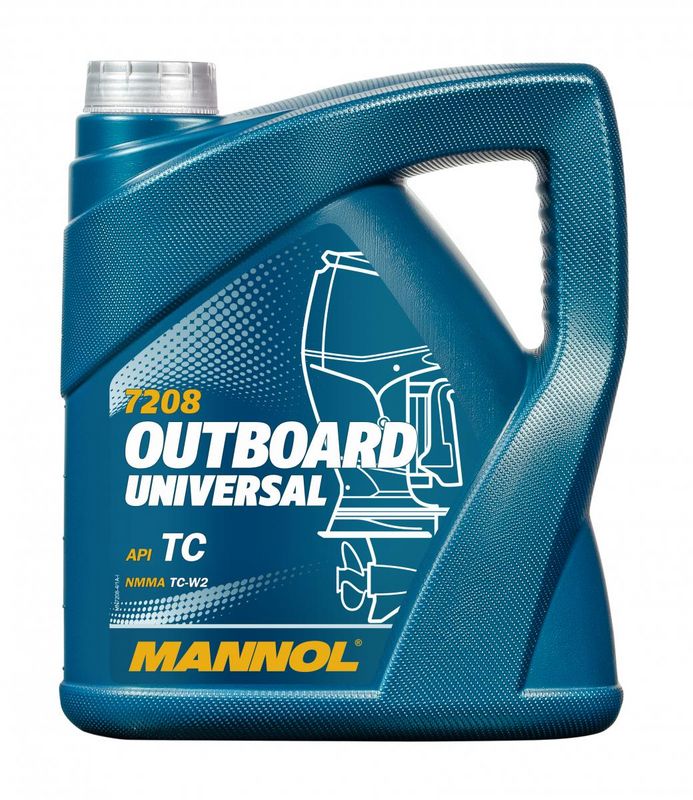 SCT - MANNOL Variklio alyva