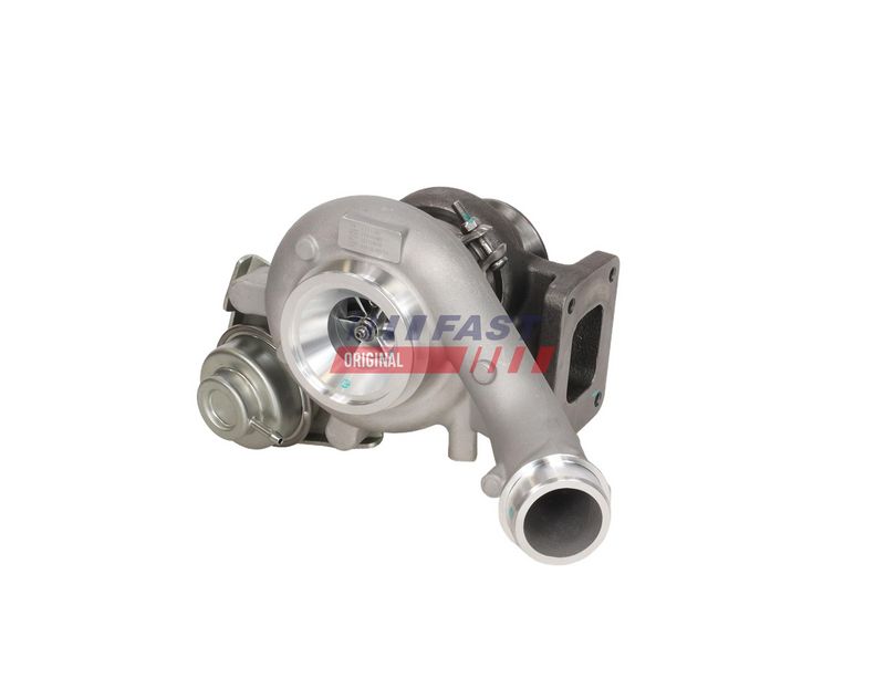 Kompressor, ülelaadimine, FAST FT13746