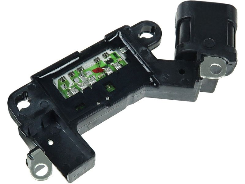 AS-PL ARE9090 Alternator Regulator
