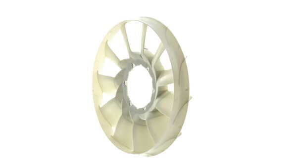 MAHLE CFW 88 000P Fan Wheel, engine cooling