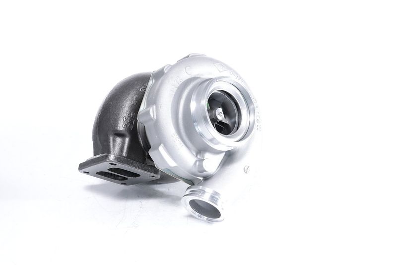 Compresor,sistem de supraalimentare T911606 BTS Turbo