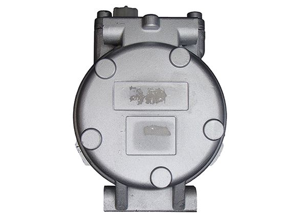 Airstal 10-1125 Compressor, air conditioning