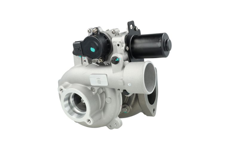 Kompressor, ülelaadimine, NRF 90010316