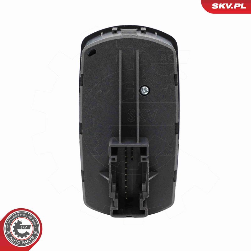 ESEN SKV 37SKV522 Switch, window regulator