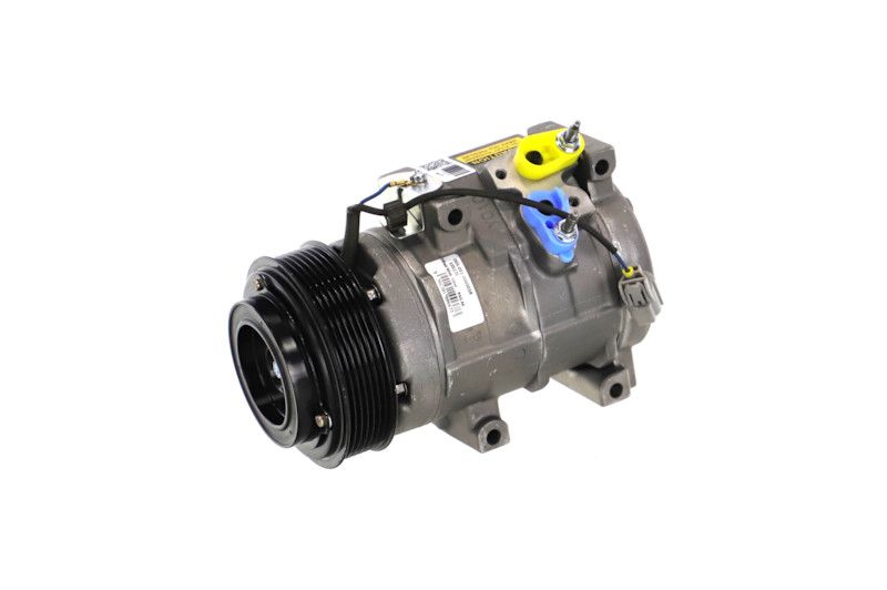 REMANTE 005-001-000303R Compressor, air conditioning