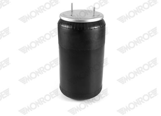 Mech, pneumatické odpružení ASP2132