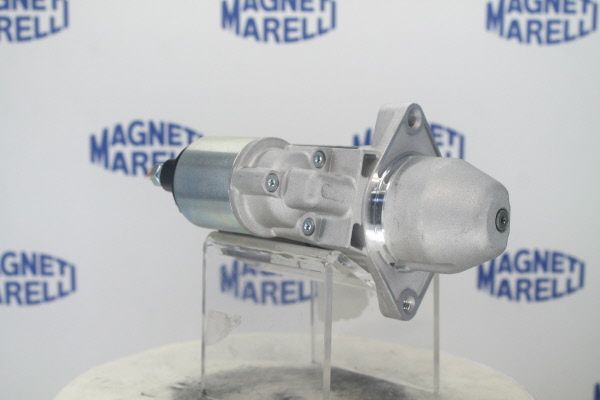 DA SILVA MSQ0133 Starteris