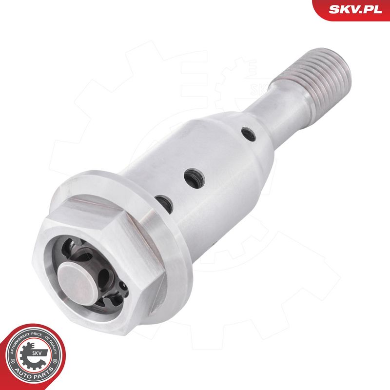 Juhtklapp, nukkvõlli asend, ESEN SKV 39SKV077