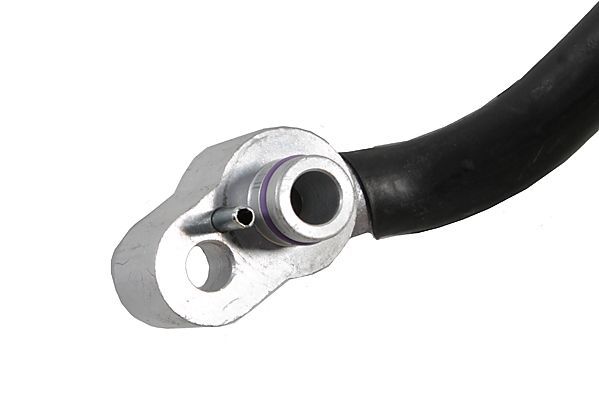 METZGER AUTOTEILE 2360140 Low-pressure Line, air conditioning