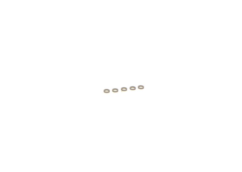 Remondikomplekt, Common-Rail süsteem, BOSCH F 00Z C99 675
